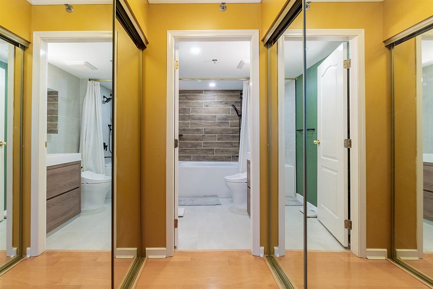 801 1132 Haro Street