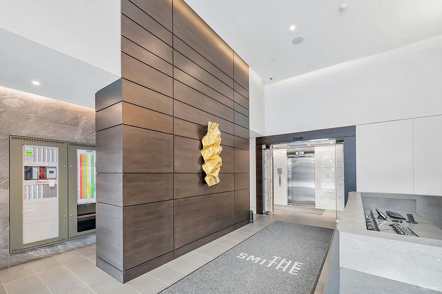 2104 885 Cambie Street