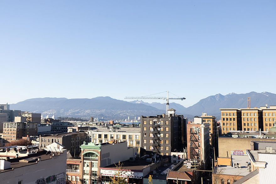 1006 189 Keefer Street