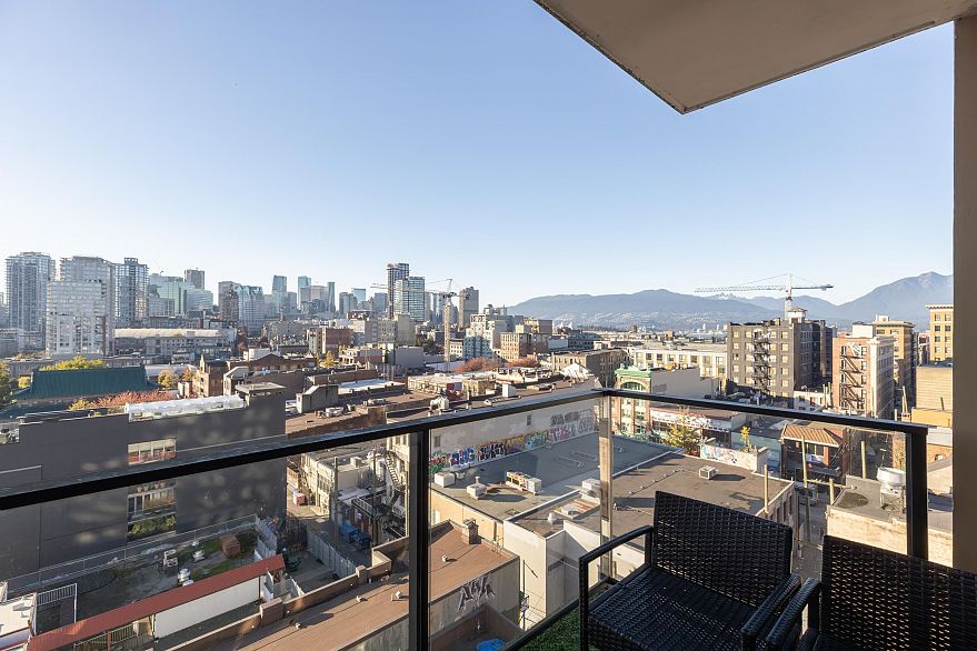 1006 189 Keefer Street