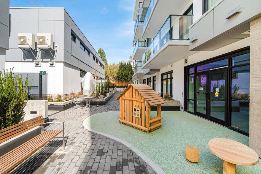 104 6859 Cambie Street