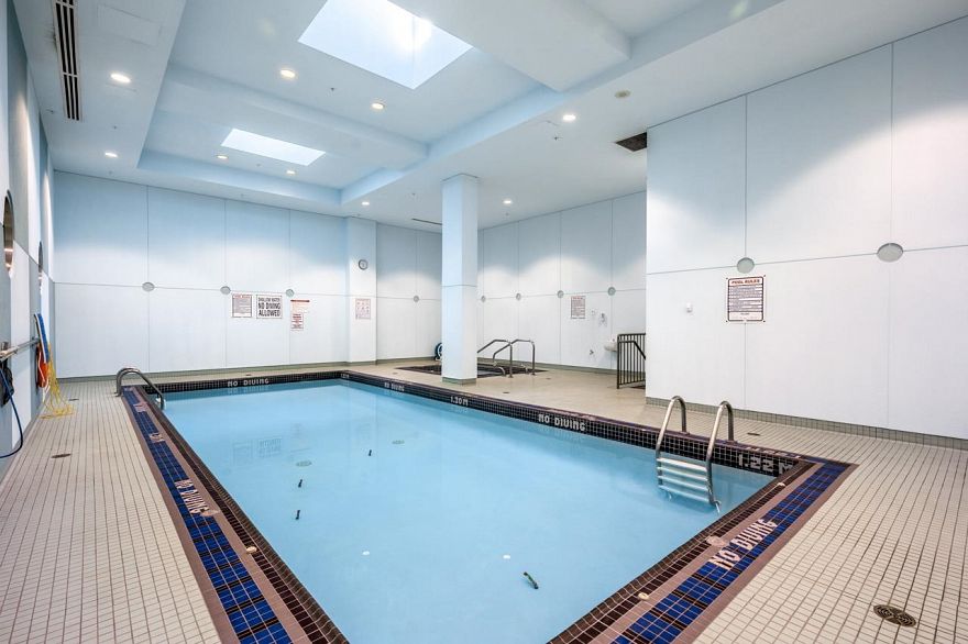 1901 1201 Marinaside Crescent