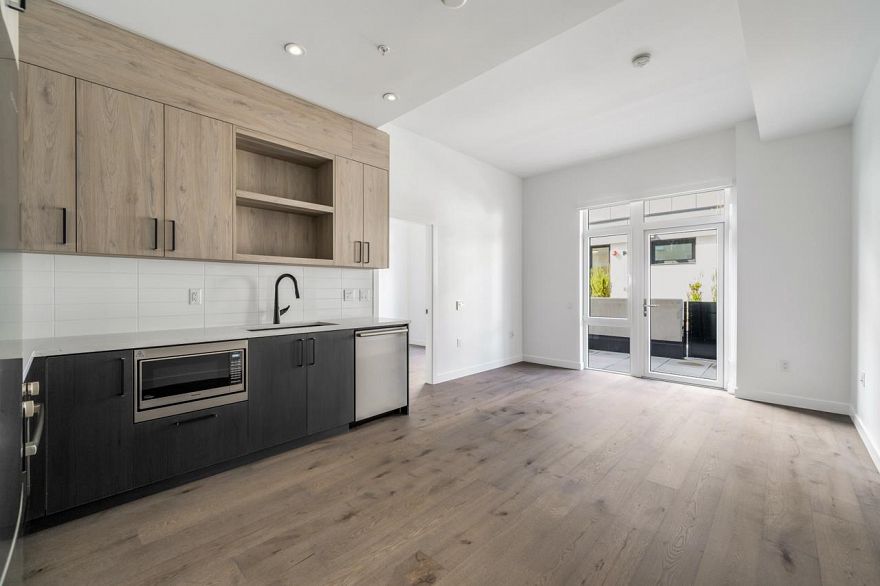 104 6859 Cambie Street