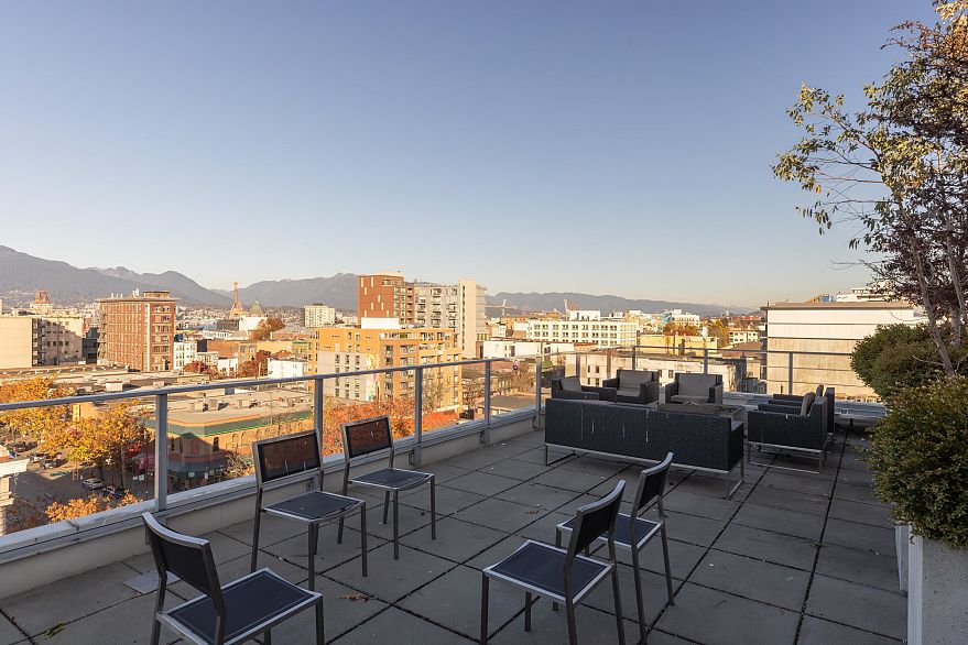 1006 189 Keefer Street