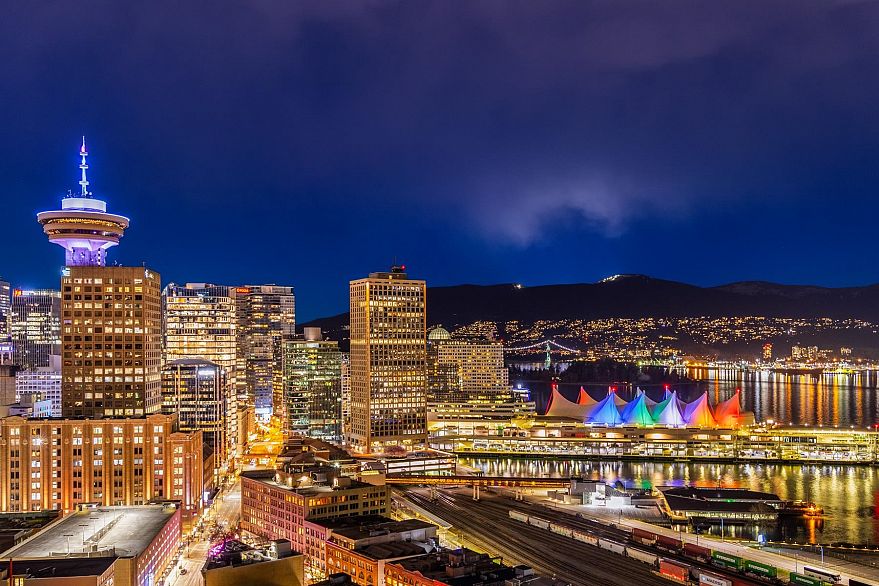 2909 108 W Cordova Street