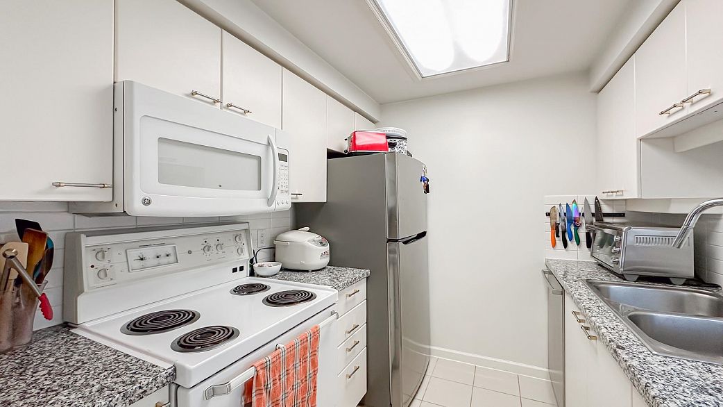 701 1318 Homer Street