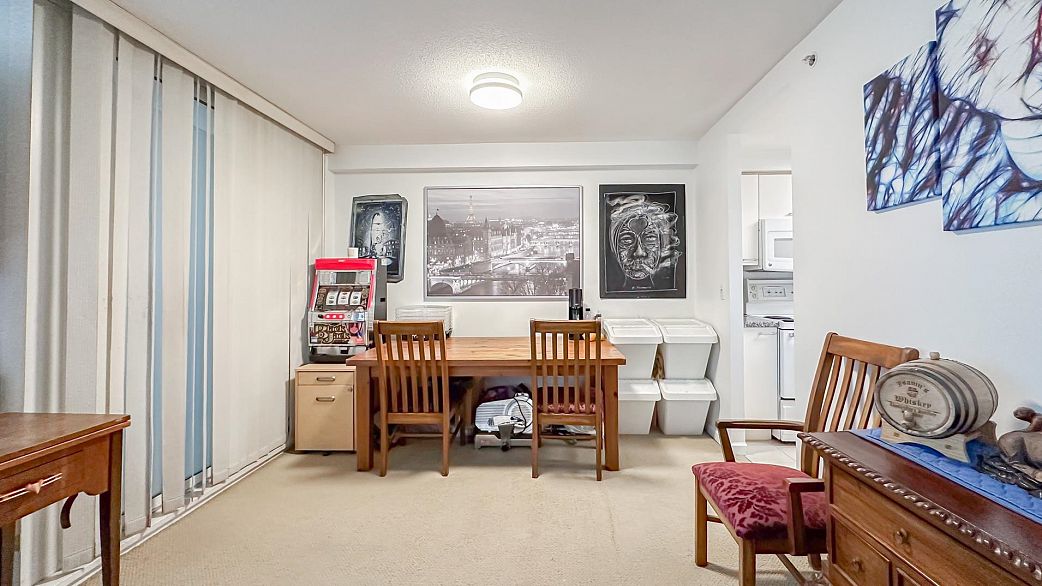 701 1318 Homer Street