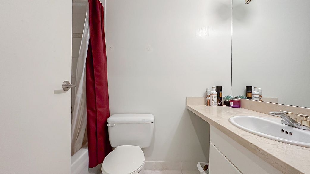 701 1318 Homer Street