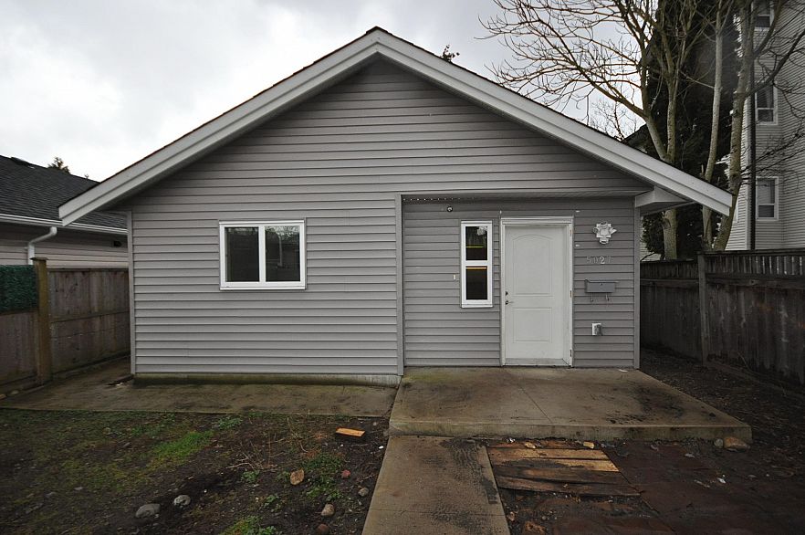 5035 Boundary Road