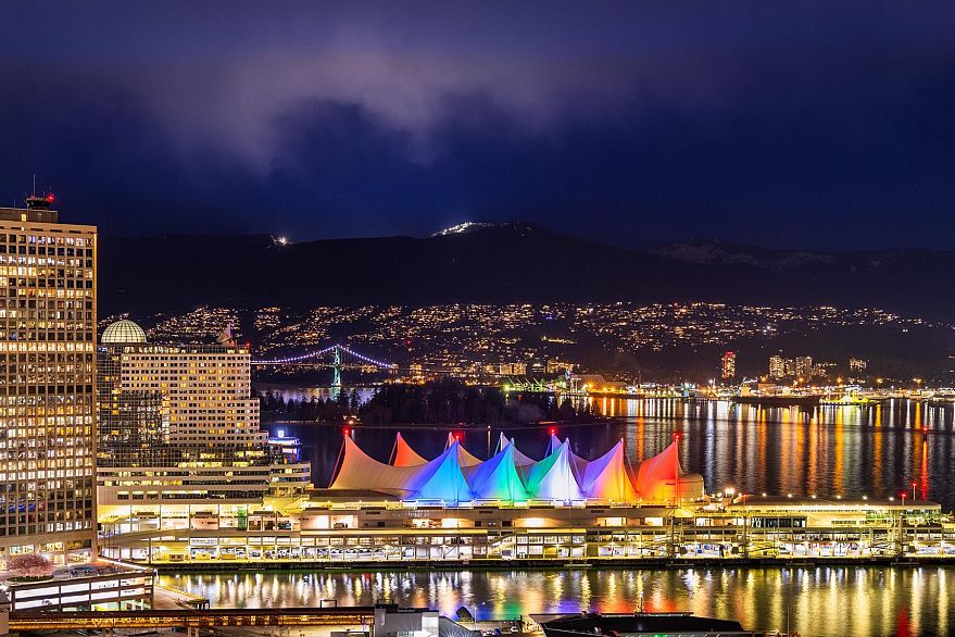 2909 108 W Cordova Street