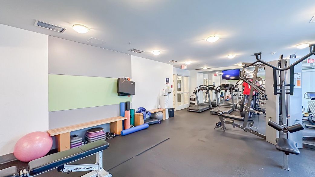 701 1318 Homer Street