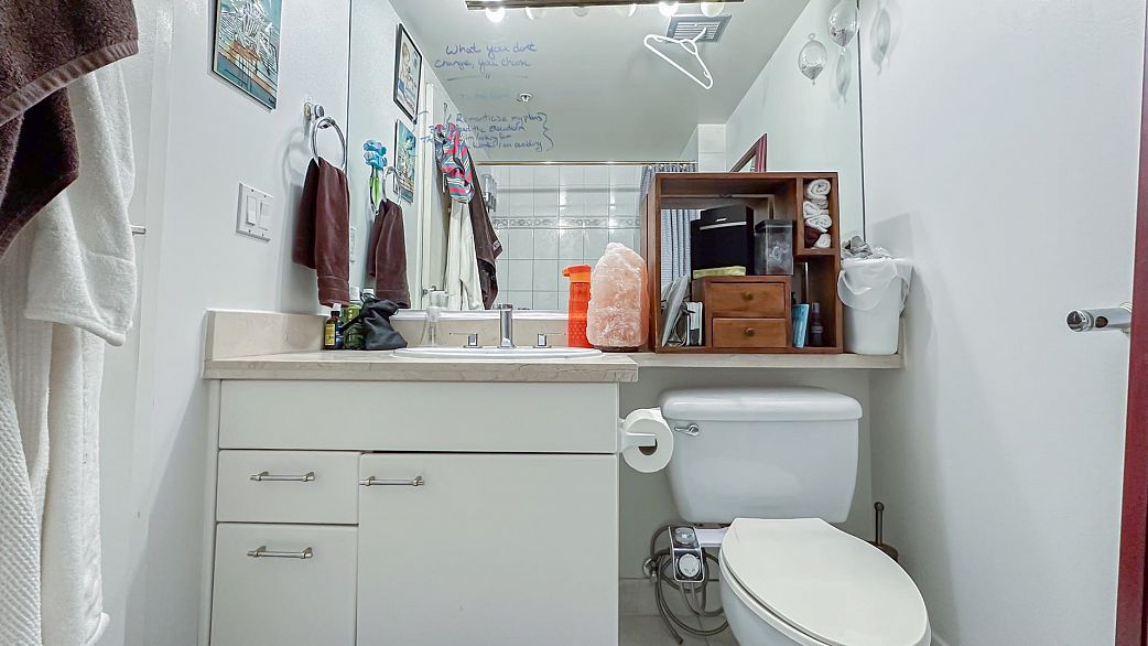 701 1318 Homer Street