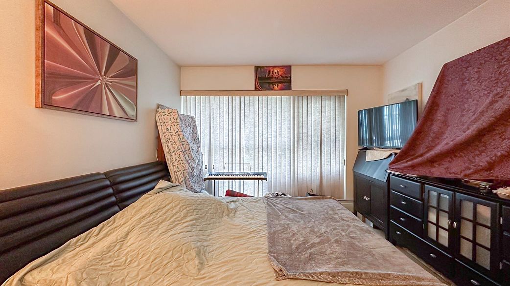 701 1318 Homer Street