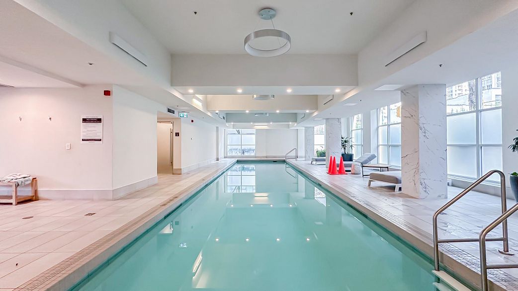 701 1318 Homer Street