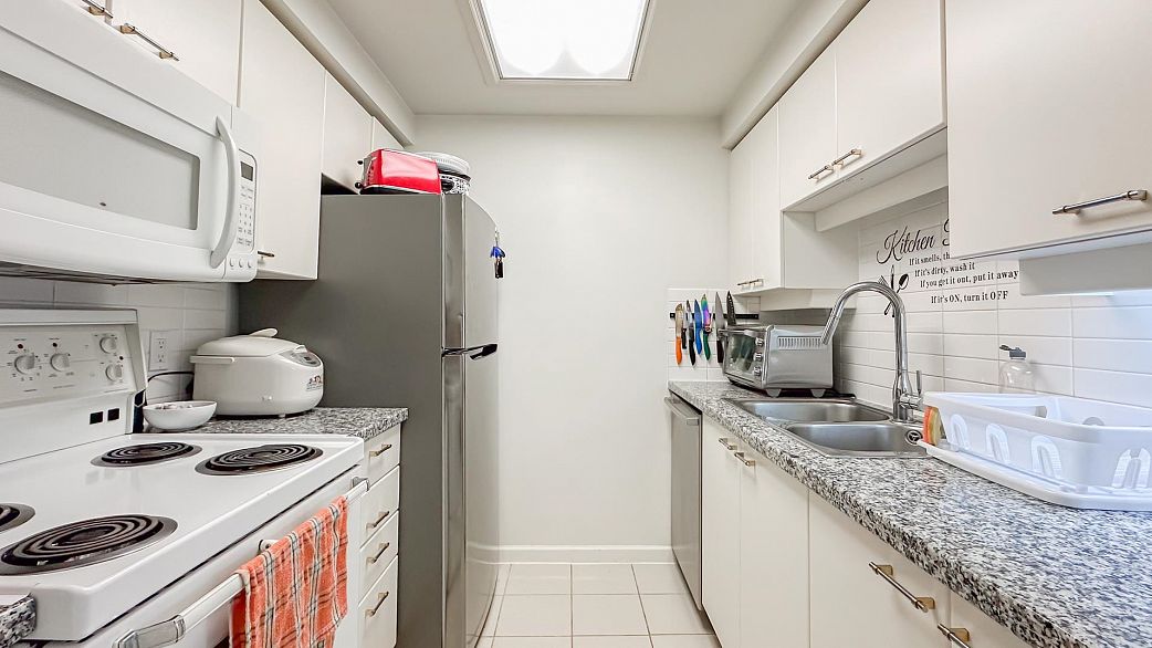 701 1318 Homer Street