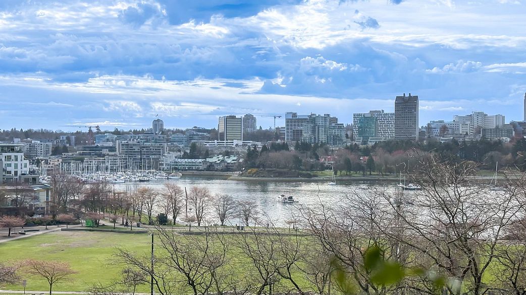 701 1318 Homer Street