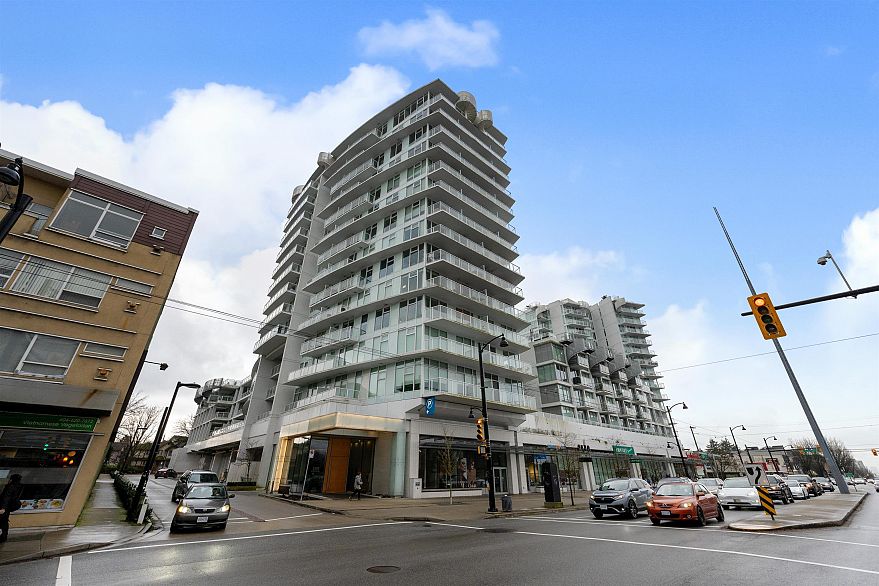 1210 2220 KINGSWAY, Vancouver BC V5N 2T7