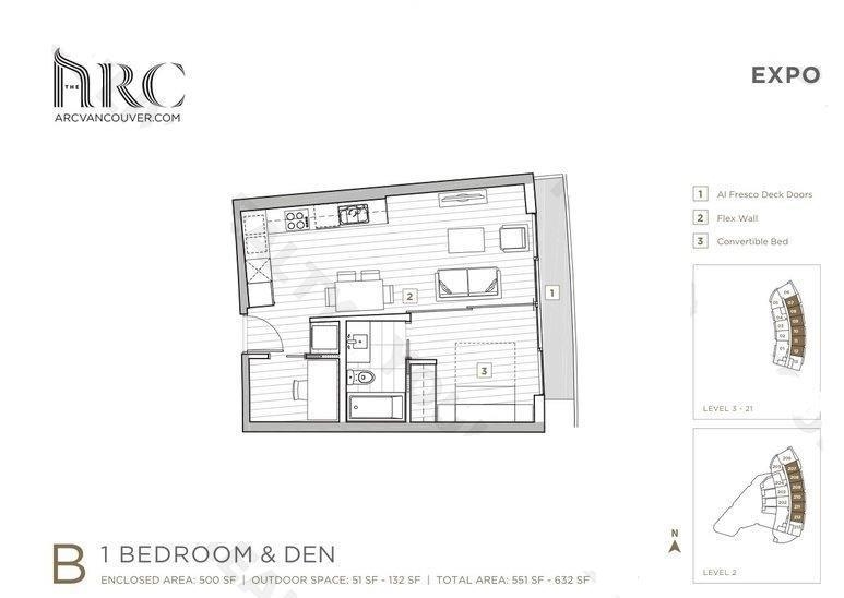 612 89 Nelson Street