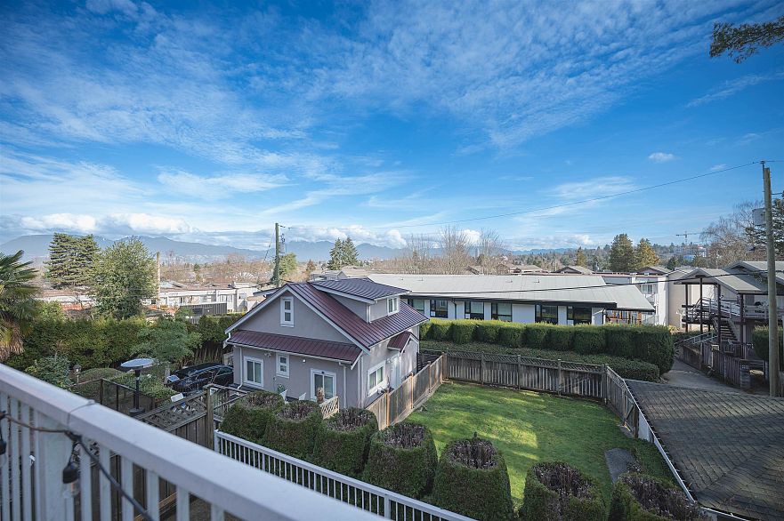 4408 Puget Drive