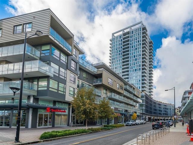 807 3438 SAWMILL CRESCENT, Vancouver BC V5S 0E3