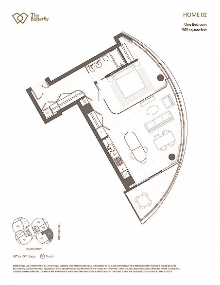 2602 1033 Nelson Street