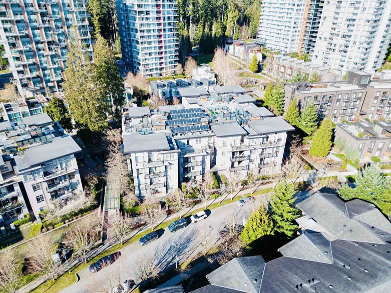 305 5779 BIRNEY AVENUE, Vancouver BC V6S 0A3