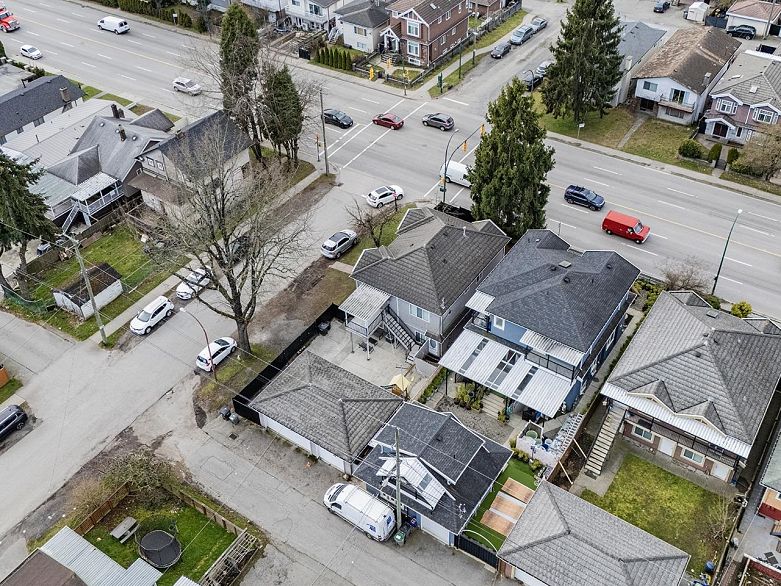1403 E 53RD AVENUE, Vancouver BC V5P 4P7