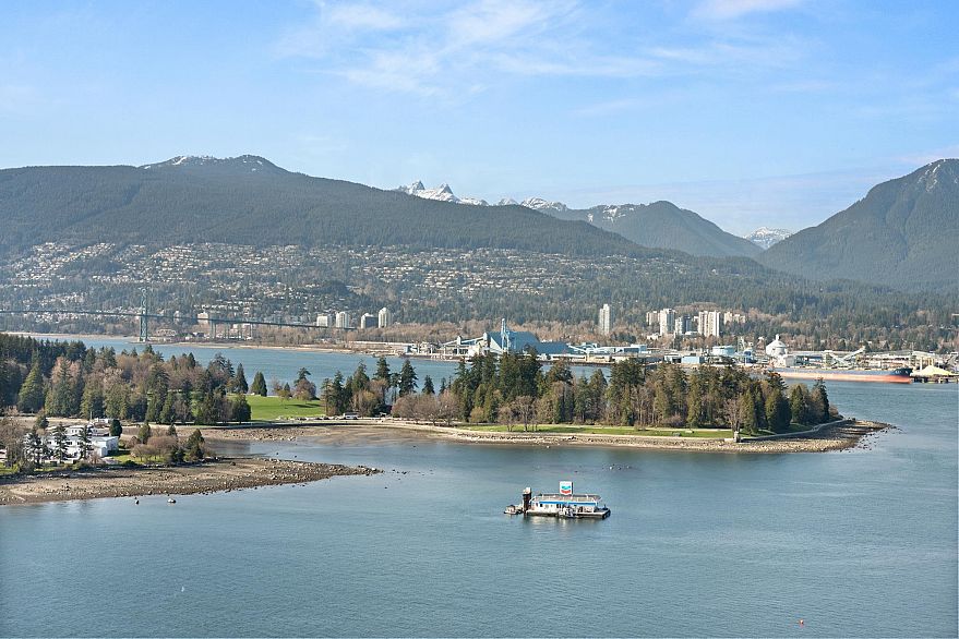 2808 1011 W Cordova Street