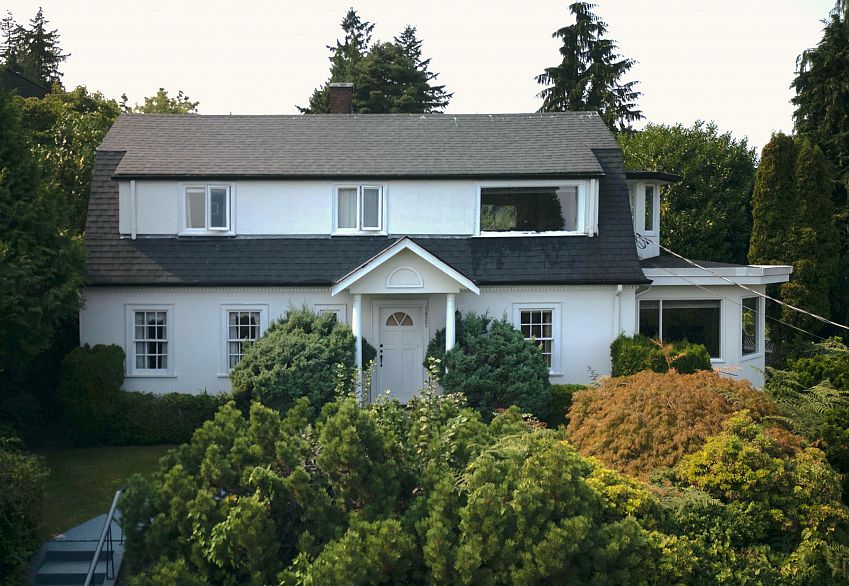 1937 TOLMIE STREET, Vancouver BC V6R 4C1
