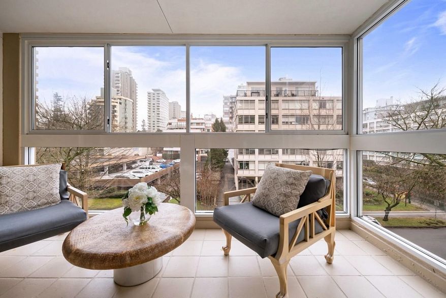 401 2015 Beach Avenue