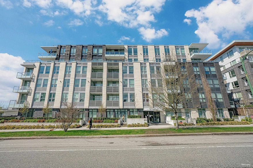 501 6733 Cambie Street