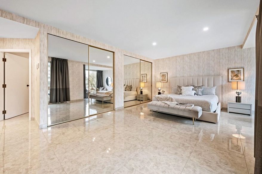 401 2015 Beach Avenue