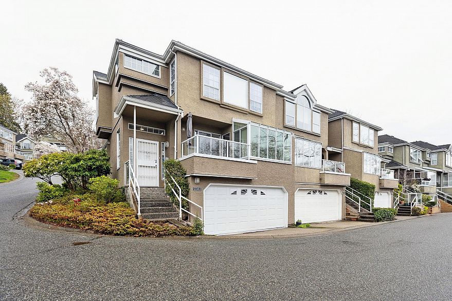 2383 QUAYSIDE COURT, Vancouver BC V5P 4W2