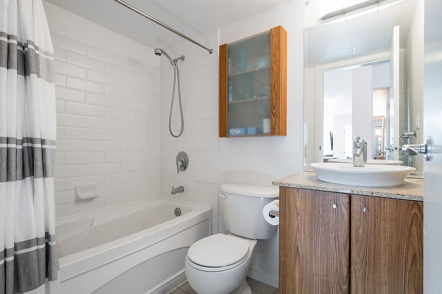 608 1199 Seymour Street