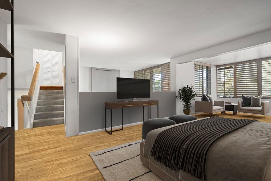 201 1236 Bidwell Street