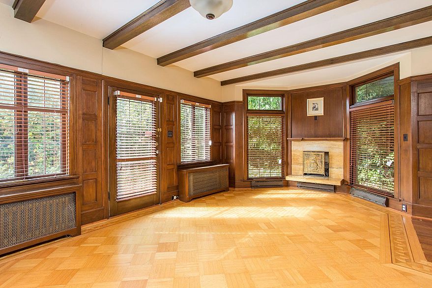 1850 SW Marine Drive