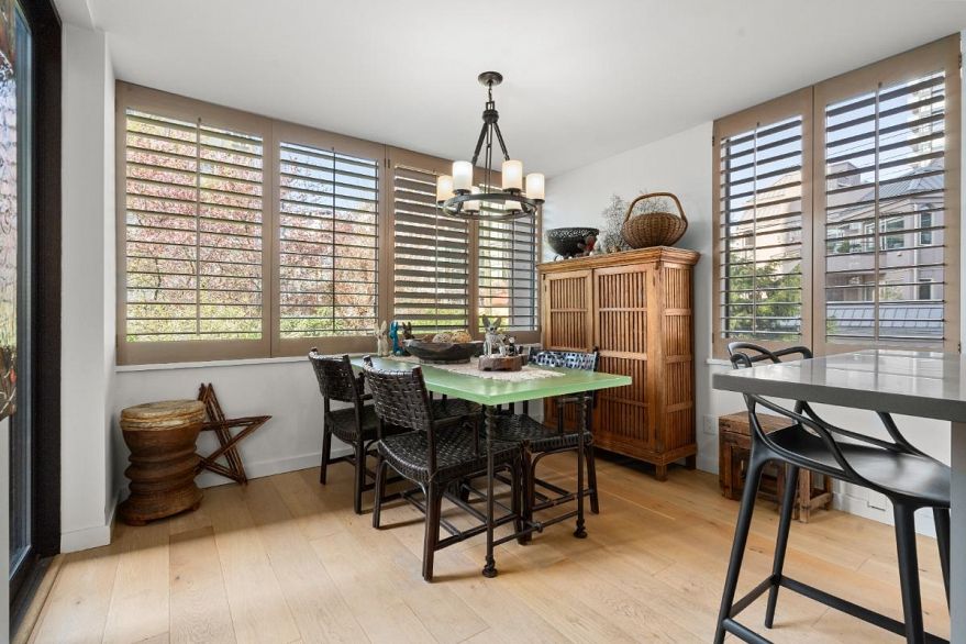 201 1236 Bidwell Street