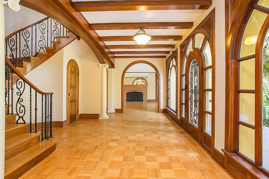 1850 SW Marine Drive