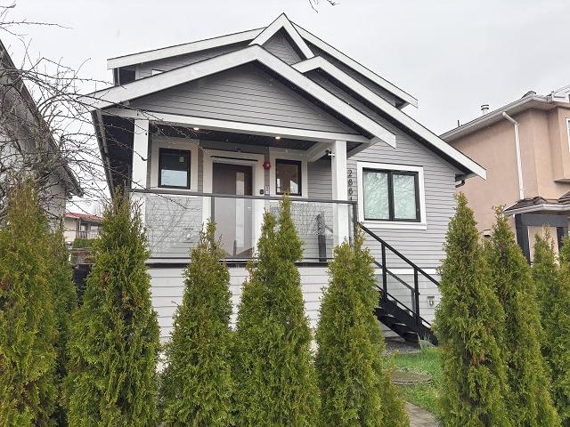 2881 E Georgia Street