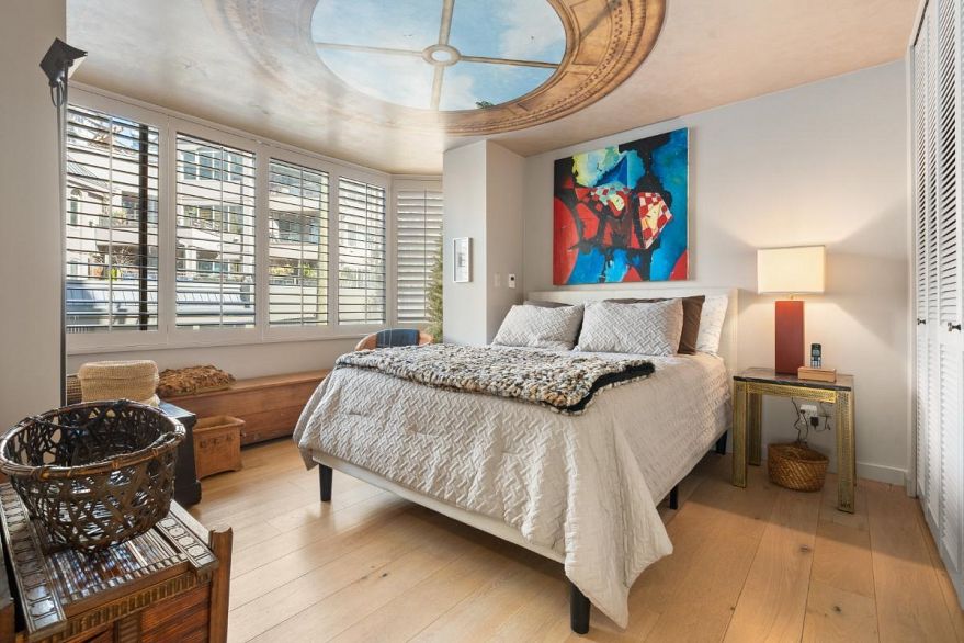 201 1236 Bidwell Street