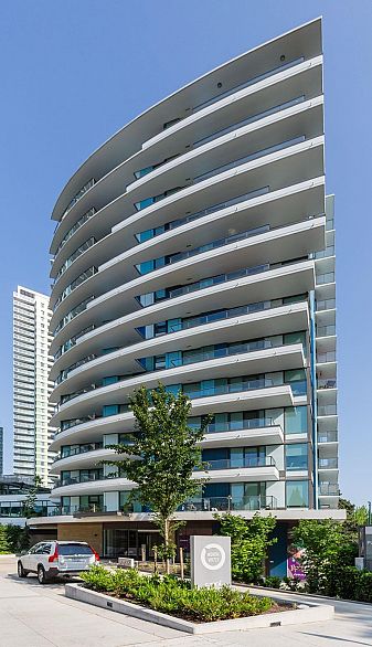 1003 8238 LORD STREET, Vancouver BC V6P 0G7