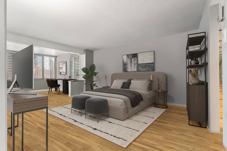 201 1236 Bidwell Street