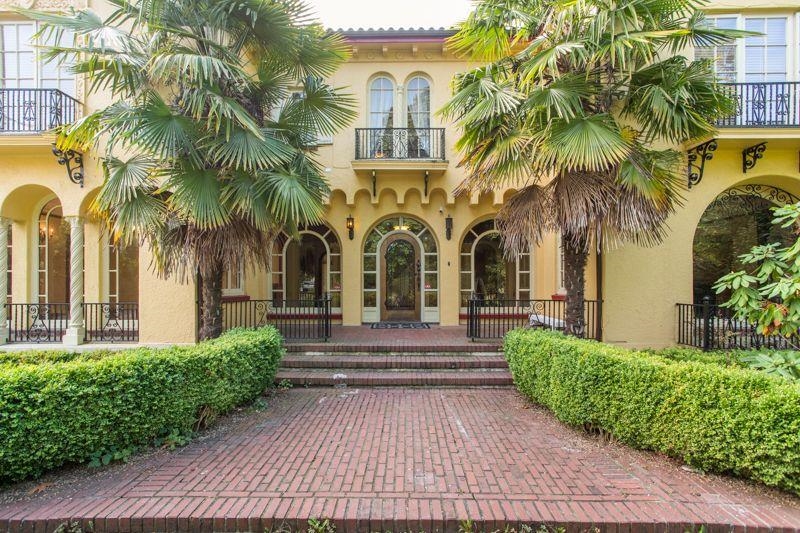 1850 SW Marine Drive