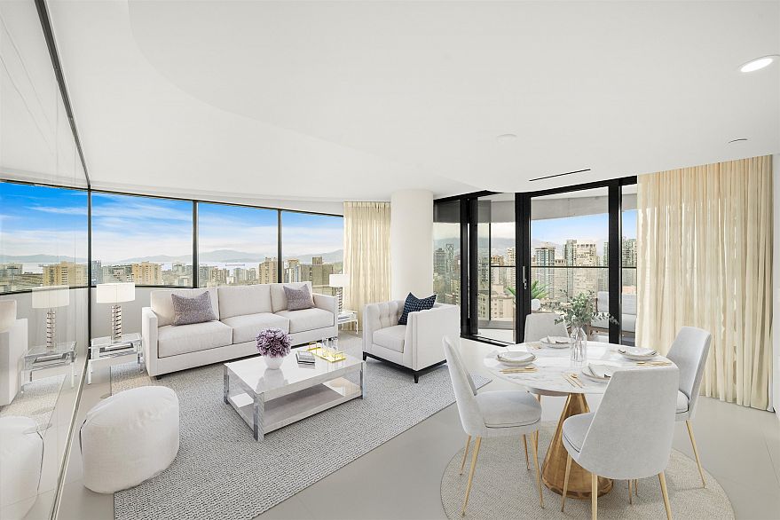 2106 1033 Nelson Street