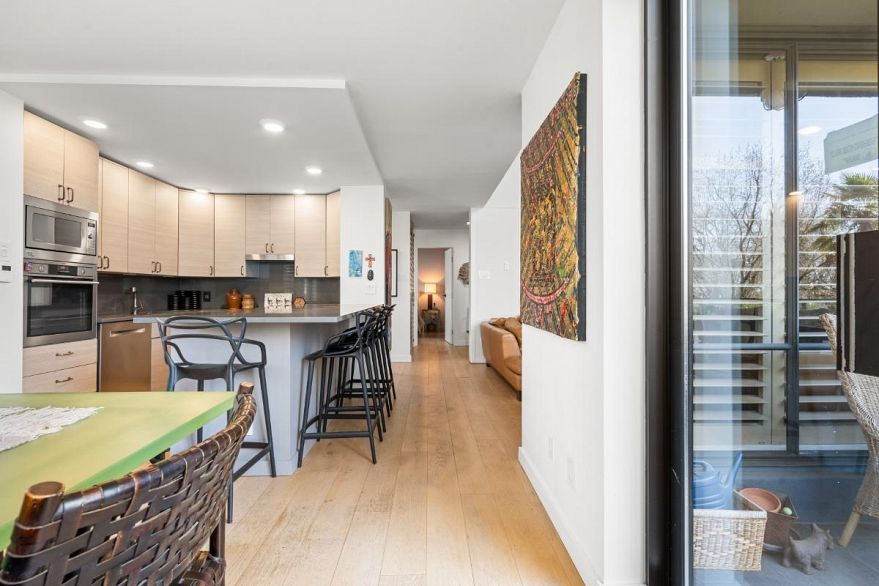 201 1236 Bidwell Street