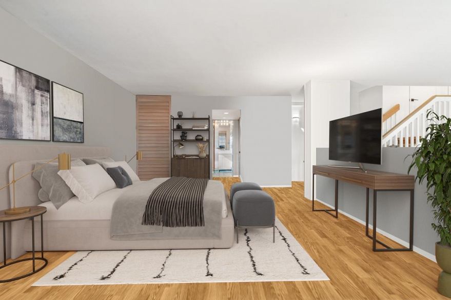 201 1236 Bidwell Street