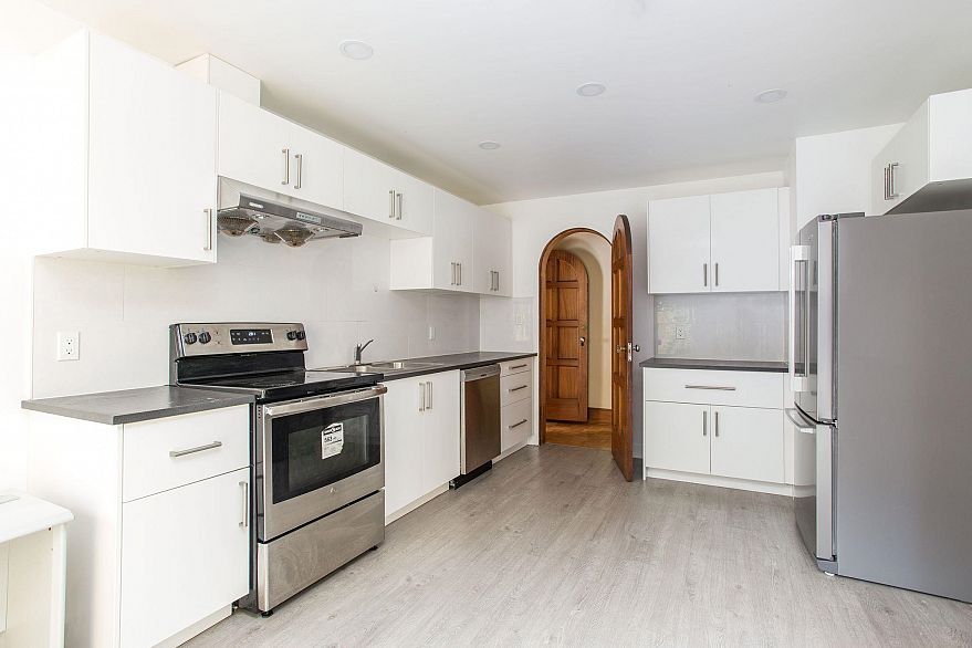 1850 SW Marine Drive