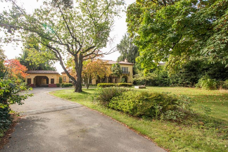 1850 SW Marine Drive