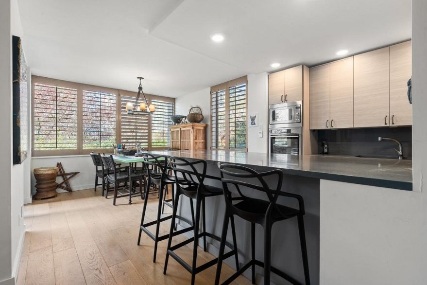 201 1236 Bidwell Street