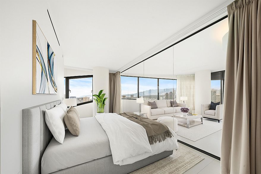 2106 1033 Nelson Street